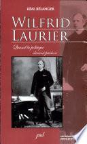 Wilfrid Laurier