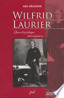 Wilfrid Laurier: quand la poli