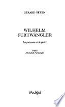 Wilhelm Furtwängler