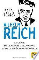 Wilhelm Reich