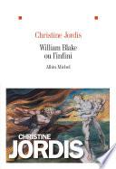 William Blake ou l'infini