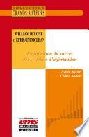 William DeLone et Ephraim McLean. L'évaluation du succès des systèmes d'information