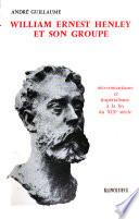 William Ernest Henley et son groupe
