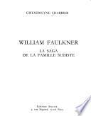 William Faulkner
