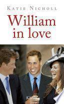William in love