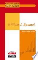 William J. Baumol
