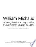 William Michaud