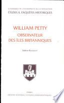 William Petty