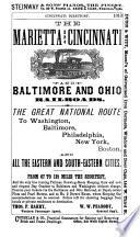 Williams' Cincinnati Directory, City Guide and Business Mirror