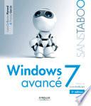 Windows 7 avancé