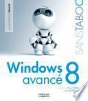 Windows 8 avancé
