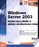 Windows Server 2003