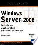 Windows Server 2008