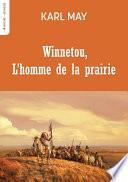 Winnetou - L'homme de la prairie
