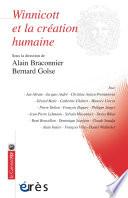 Winnicott et la création humaine