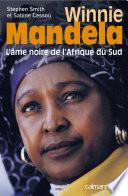 Winnie Mandela