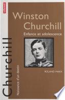 Winston Churchill