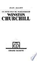 Winston Churchill