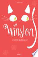 Winston, l'espion qui miaulait