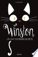 Winston, un chat en mission secrète