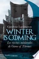 Winter is coming