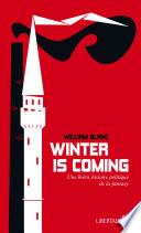 Winter is coming