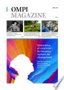 WIPO Magazine, Issue 2/2018 (April) (French version)