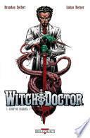 Witch Doctor
