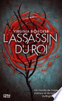 Witch Hunter - tome 2 : L'assassin du roi