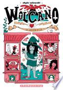 Wolcano, la Sorcière du cul