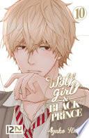 Wolf Girl Black Prince - tome 10