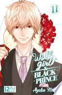 Wolf Girl Black Prince - tome 11