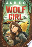Wolf Girl, tome 1