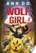 Wolf Girl, tome 2