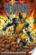 Wolverine : Le retour de Wolverine (2018)