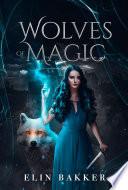 Wolves of magic