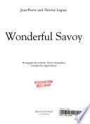 Wonderful Savoy