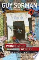 Wonderful world. Chronique de la mondialisation (2006-2009)
