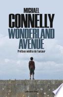 Wonderland Avenue