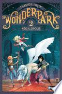 WonderPark - Mégalopolis