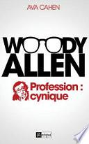 Woody Allen
