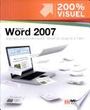 Word 2007