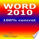 Word 2010 100% concret
