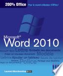 Word 2010 200% Office