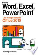 Word, Excel et PowerPoint 2010