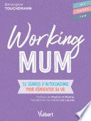 Working mum