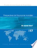 World Economic Outlook, April 2017
