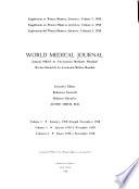 World Medical Journal