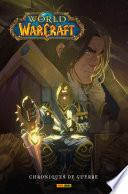 World of Warcraft : Chroniques de guerre