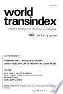 World Transindex